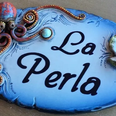 La Perla - #124330
